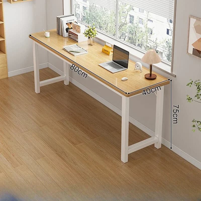 Mesa de Jantar Compacta Moderna, Escrivaninha para Espaços Pequenos, Mesa de Cozinha que Economiza Espaço, Mesa de Som Profissional para Uso Doméstico