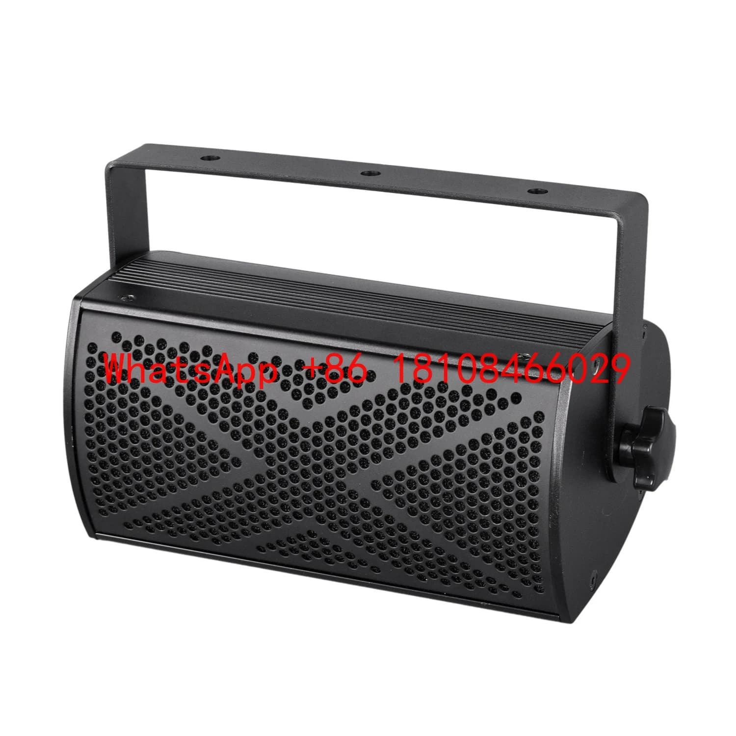 Sistema de Som Profissional de Coluna Line Array de Alta Performance para Equipamento de Áudio - Mais Vendido