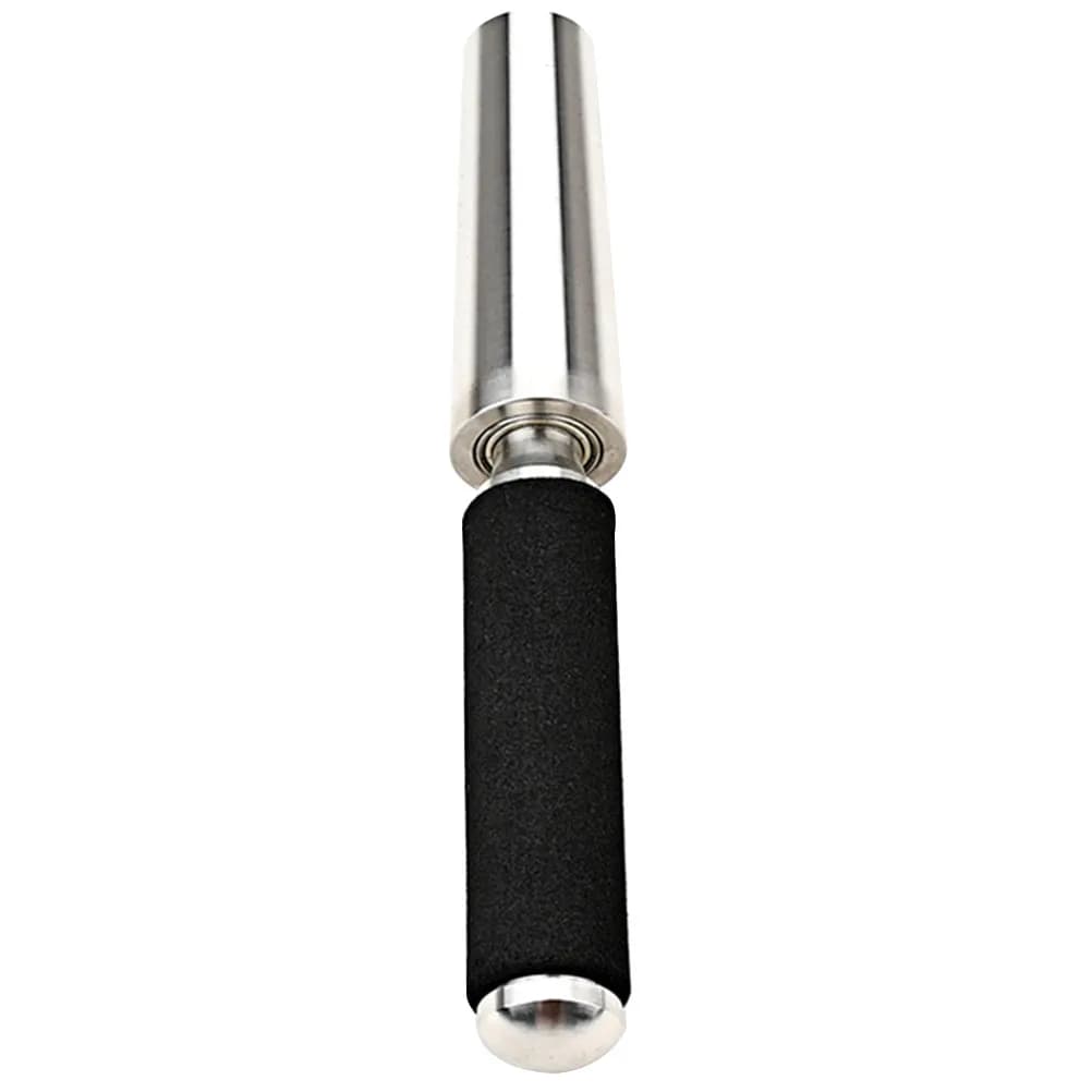 Ferramenta de Metal para Remover Amassados de Instrumentos de Sopro: Saxofone, Trompete, Trompa, Tuba - Acessório para Reparo e Alinhamento de Campanas