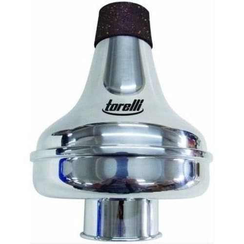 Surdina Para Trombone Torelli Ta 117 Straight Mut Wa Wa