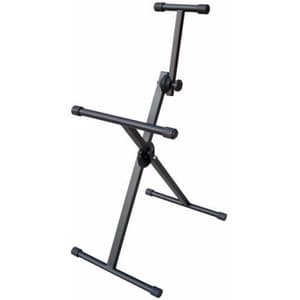 Suporte Saty Kx1 Cubo Amplificador De Guitarra Baixo Teclado