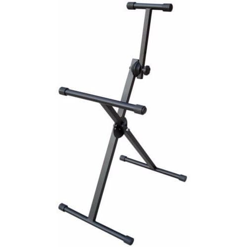 Suporte Saty Kx1 Cubo Amplificador De Guitarra Baixo Teclado