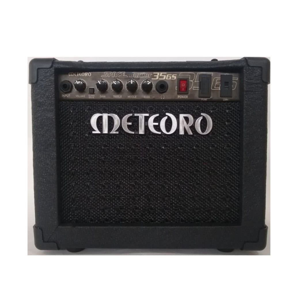 Amplificador / Cubo Meteoro Space Junior  35GS -- P/ Guitarra 35W
