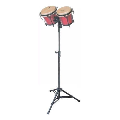 Pedestal Para Bongo Pés Dobráveis Hpb01 Torelli