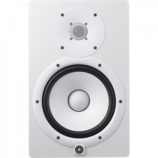 Monitor Yamaha Hs8 Para Estúdio