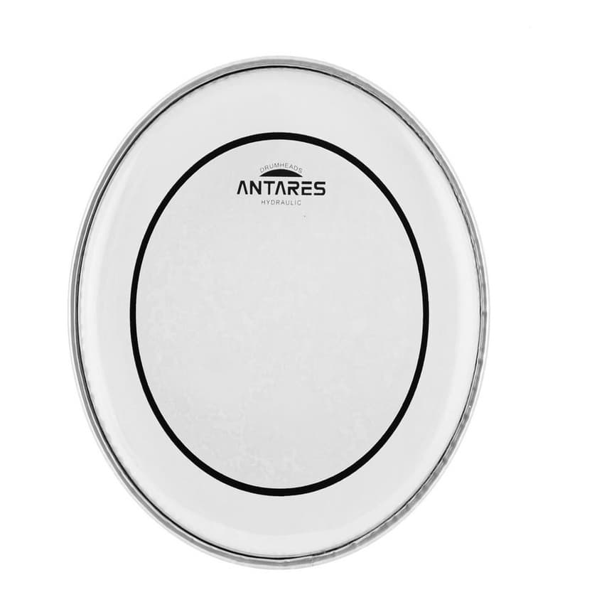 Pele Bateria Hidraulica 13 Polegadas Duplo Filme Antares 13