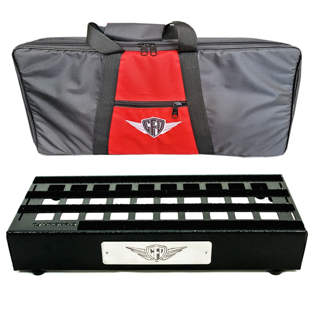 Pedalboard Nano 40x20 com Bag