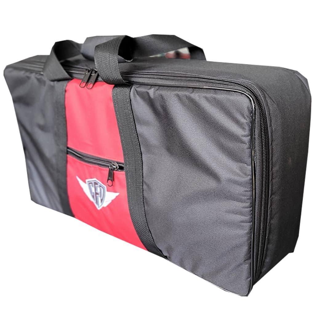 Softbag Cfd Para Pedalboard 40x30