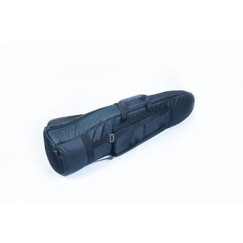 Capa Extra Luxo Para Trombone Longo