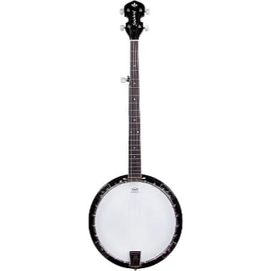 Banjo americano Strinberg WB50