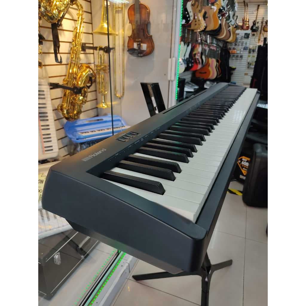 Piano digital Roland FP-10