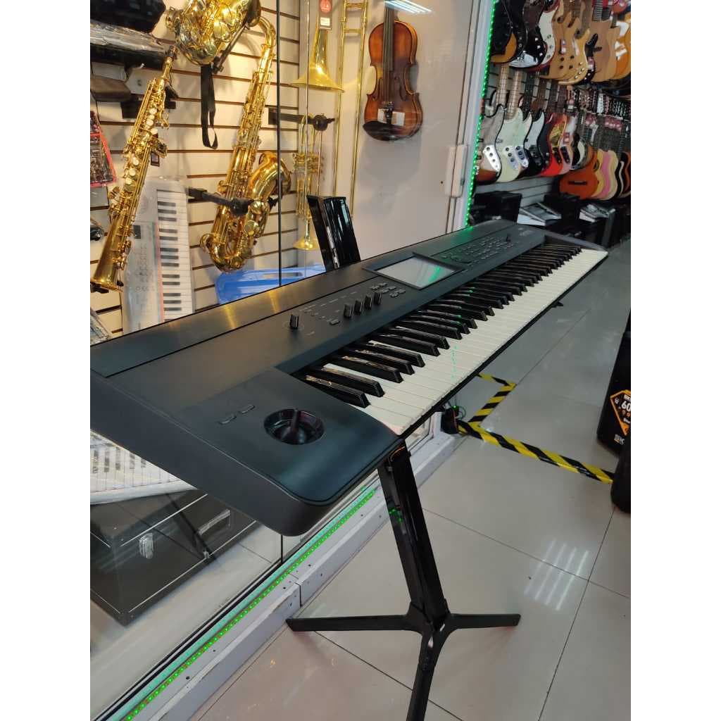 Workstation Music KROME KORG