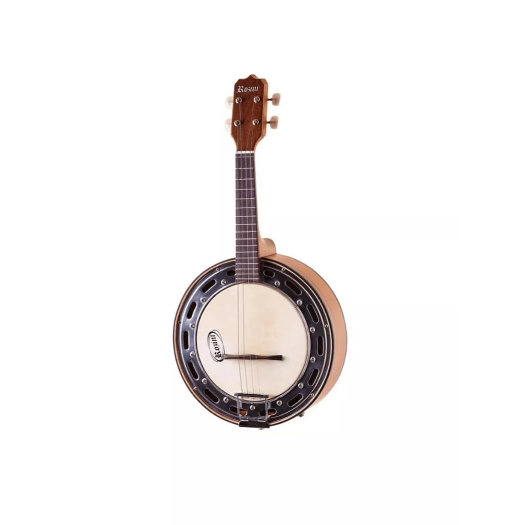 Banjo Rozini Elétrico Rj14 El.f.m