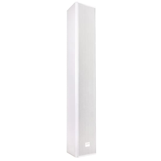 Coluna Line Array Passiva 200w LL Audio C825 Branca