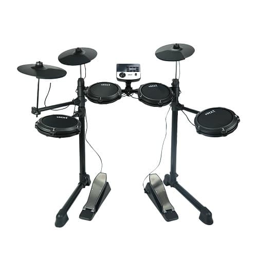 BATERIA ELETRÔNICA 7 PADS - MOD: MD200C
