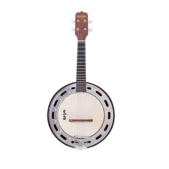 Banjo Rozini Elétrico Rj09.el.f Fosco Imbuia Estudante