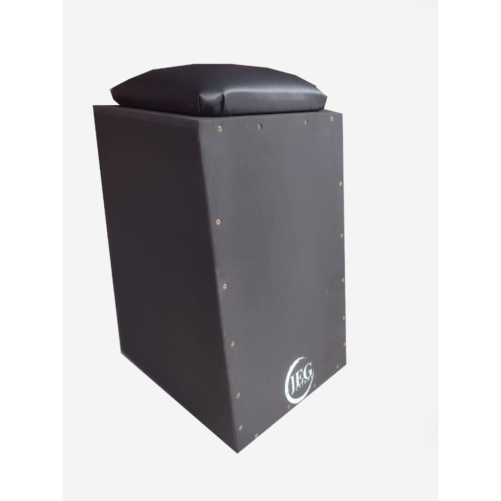 Cajon inclinado JEG Acústico Feito por Luthier