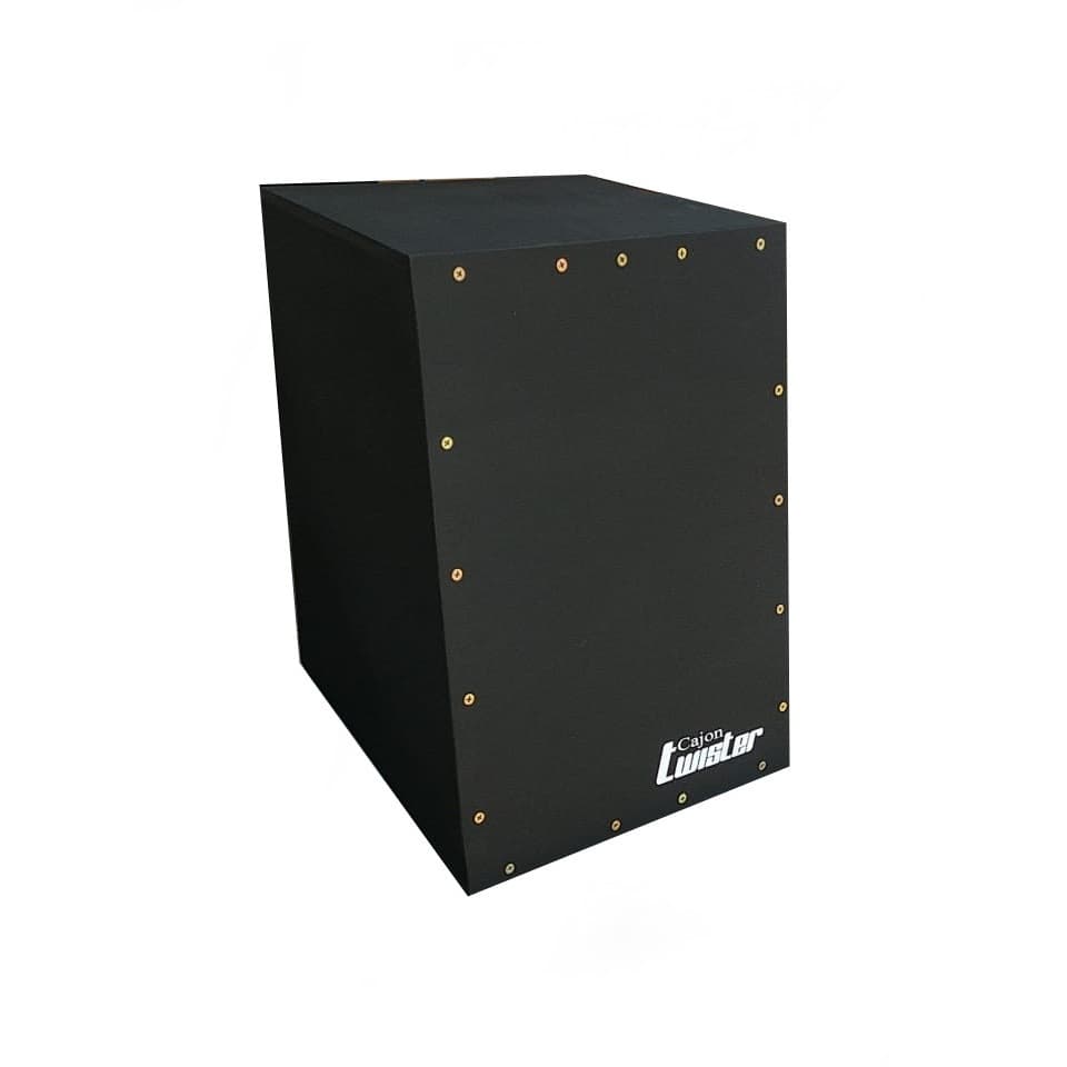 Cajon Twister Inclinado Acústico