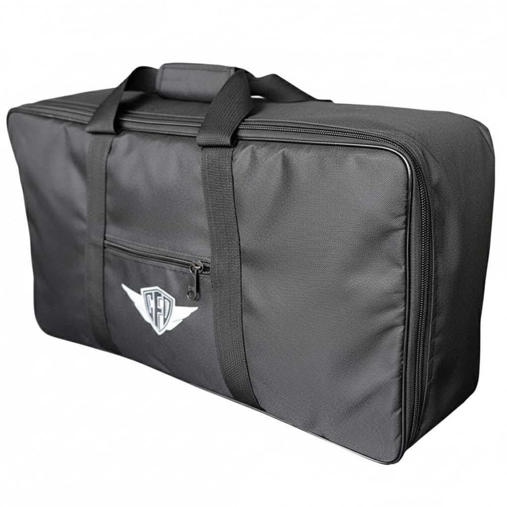 Softbag para pedalboard 46x29