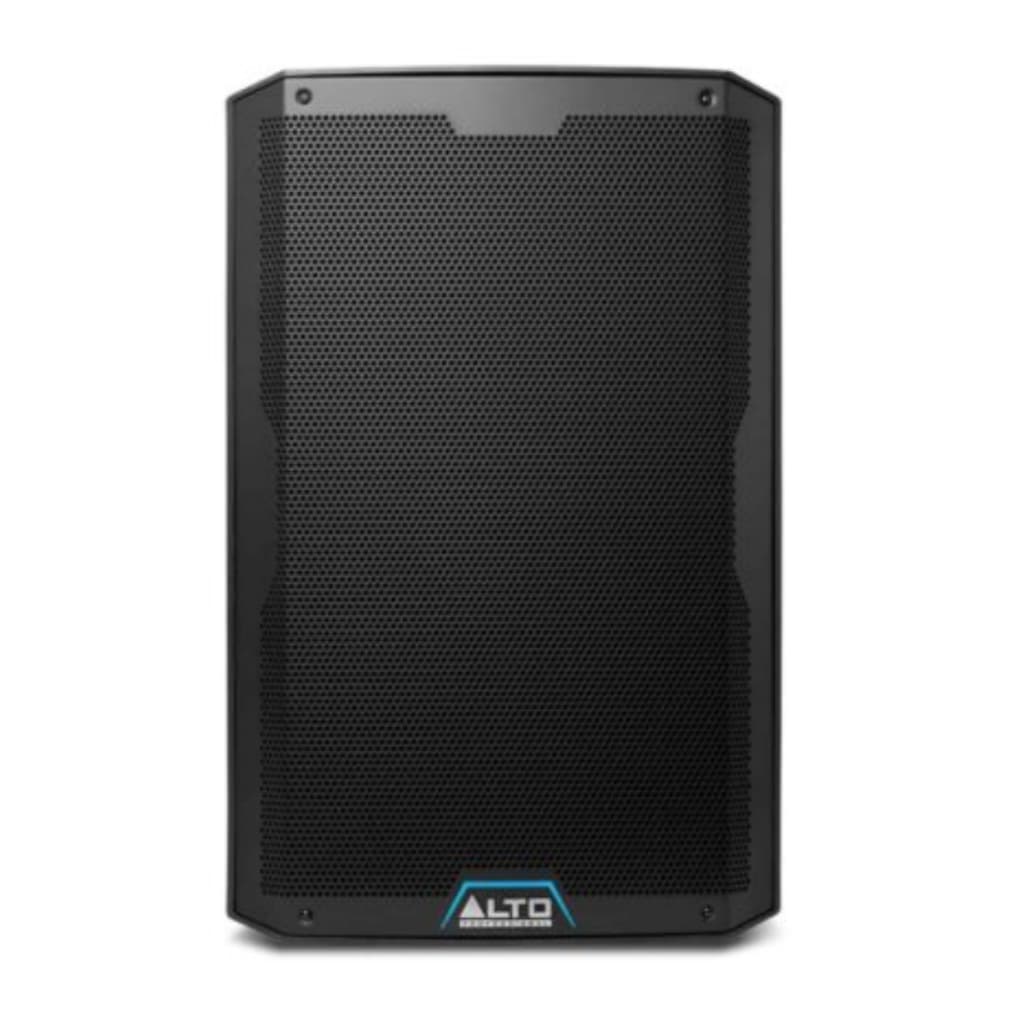 Caixa de Som Ativa Alto Professional TS415 2500W 15 Pol Bluetooth DSP
