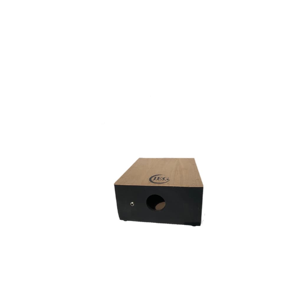 Cajon De Mesa Elétrico C/ Esteira Jeg
