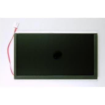Tela Lcd Display Cdj 2000 Pioneer Original Ano 2007