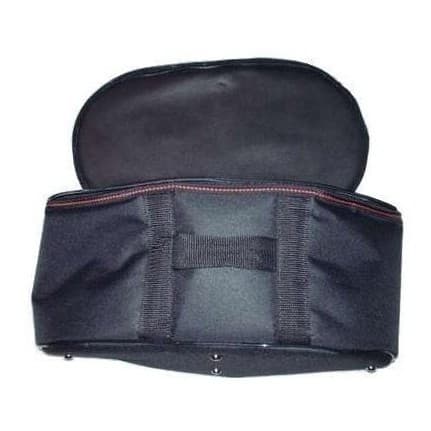 Capa Bag Extra Luxo Acolchoada para Bongô
