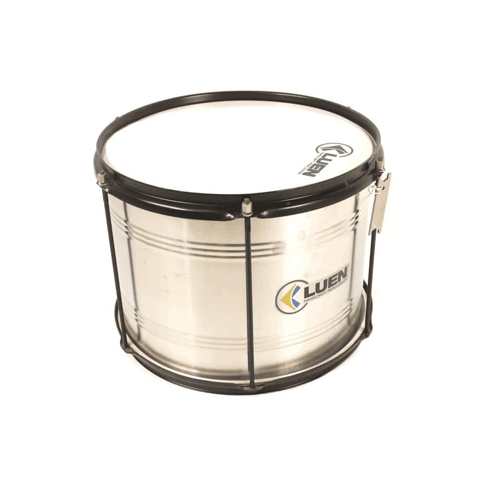 SURDO 30X14 LUEN 6 AFINAÇÕES ARO CHAPA PRETO