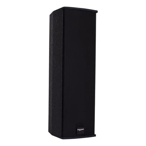 Caixa Line Array Passiva C100 100wrms Ll Audio Igreja
