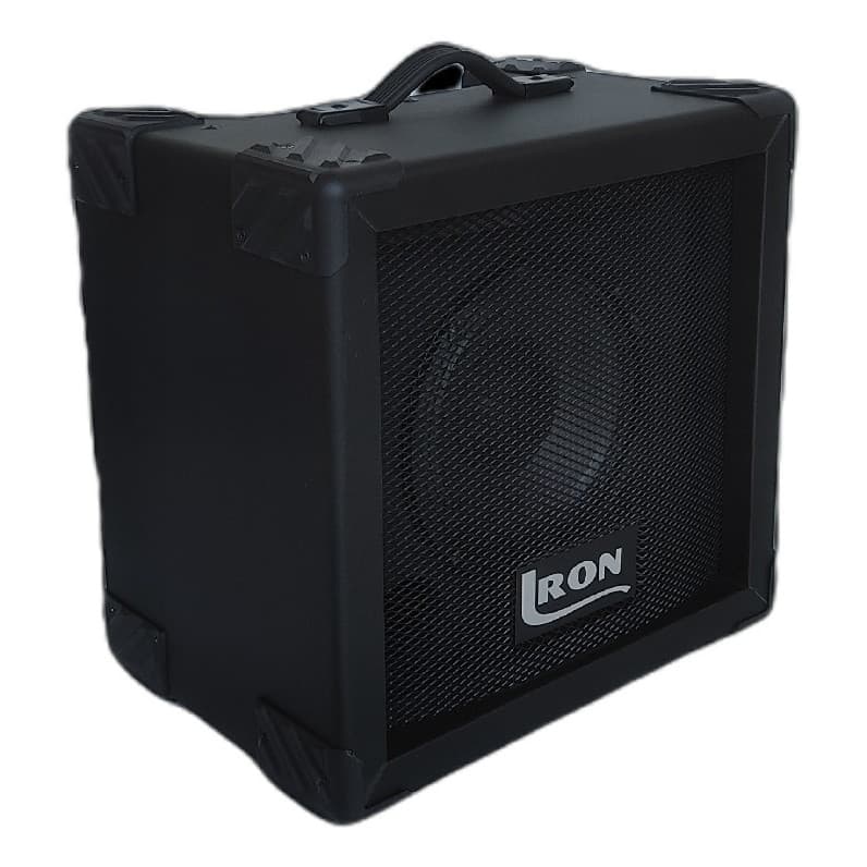 AMPLIFICADOR P/ BAIXO WR IRON 60 CB