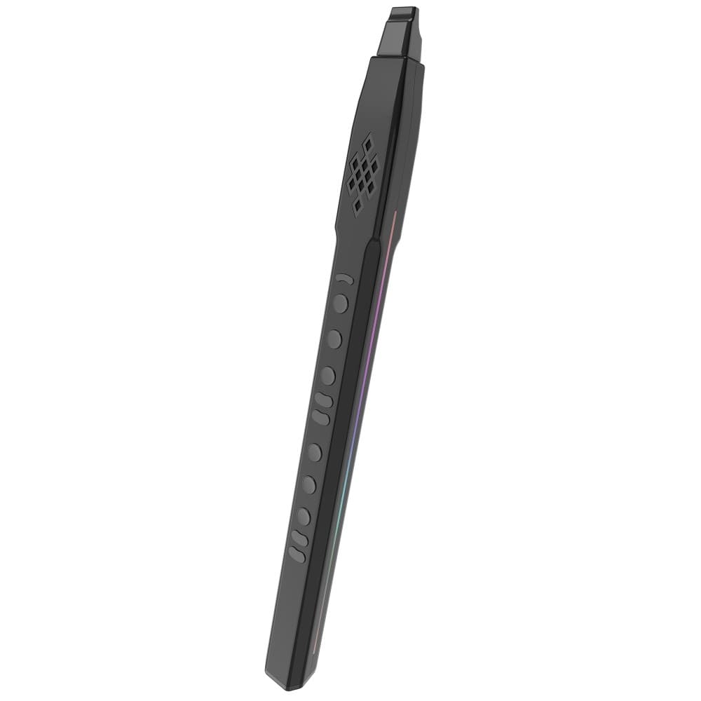 AMW EWI W100 Controlador Midi de Sopro com Sons internos