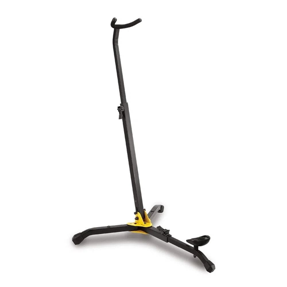 Suporte para Clarone Baixo ou Fagote HÉRCULES - DS561B