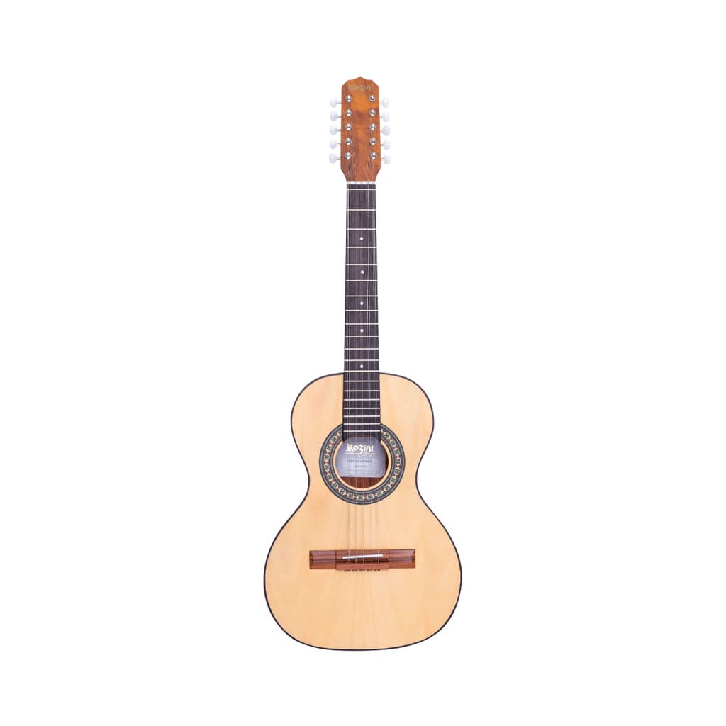 Viola Caipira Acústica Rozini RV154.AC.F.I Cinturada
