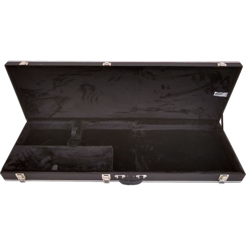 Case Contrabaixo Universal J.bass Condor Tagima Luxo