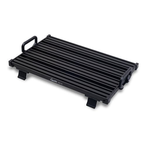 Pedalboard sem velcro Guitto + Bag - médio