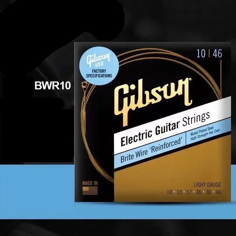 Cordas De Guitarra Série Sag Cordas De Guitarra 6 Cordas Bom Som Completo Bronze Macio Folk 1 Conjunto