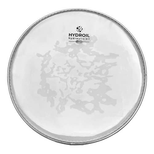 kit de pele Hydroil RMV para Bateria com pele porosa para caixa