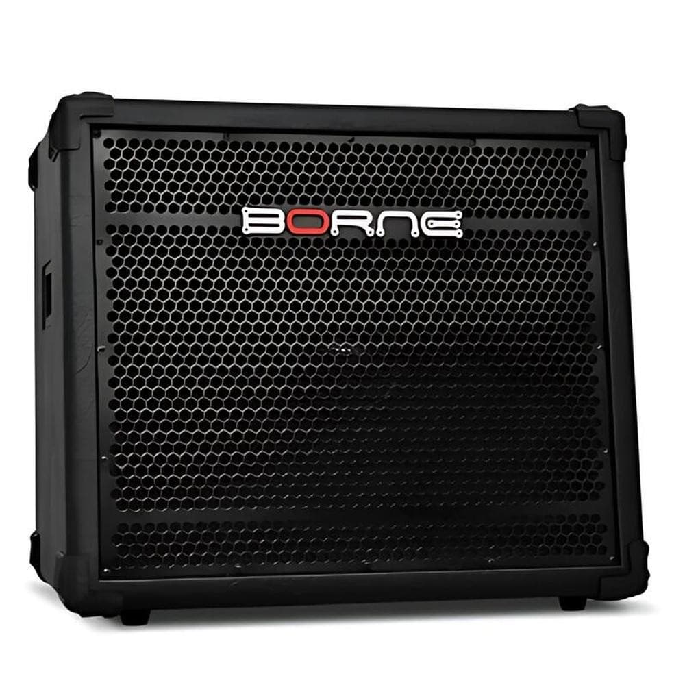 AMPLIFICADOR BORNE TECLADO BTK200