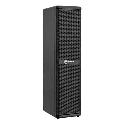 Caixa De Som Line Array Passiva 4 T 400.4 Hf 8ohms
