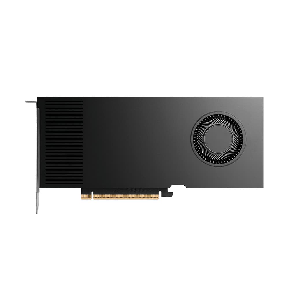 PALCA DE VÍDEO QUADRO RTX PRO 4000 BLACKWELL WORKSTATION EDITION 24GB GDDR7 192BITS PNY VCNRTXPRO4000B-PB