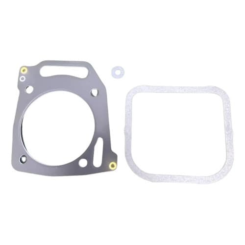Junta Cabeçote + Anel Tampa Cabeçote Motor Vanguard 12/13 Hp