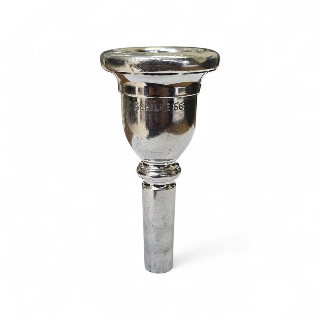 Bocal Tuba Schilke 66 (Usado)