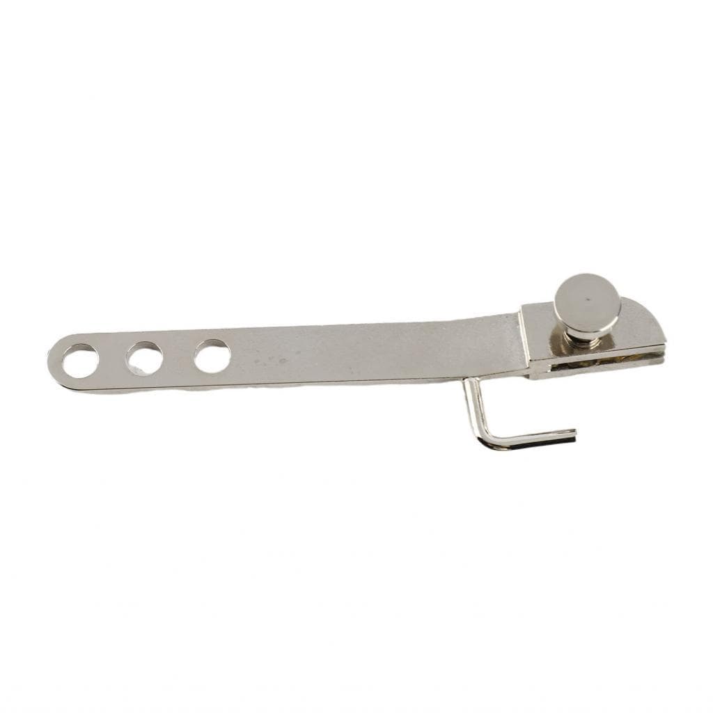 Fagote Barra de equilíbrio portátil de metal universal para reparo