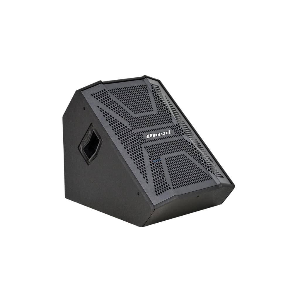 Caixa de monitor de retorno ativo 12 polegadas Oneal OPM1312X preto