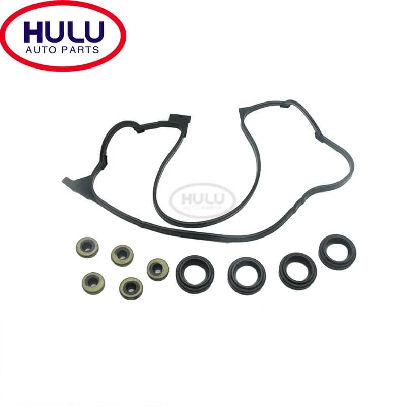 12030-P2A-000 1 Conjunto de Juntas de Tampa de Cabeçote para HONDA CIVIC VX EX CX DX LX GX HX DEL ACURA EL 1.6L L4 12030
