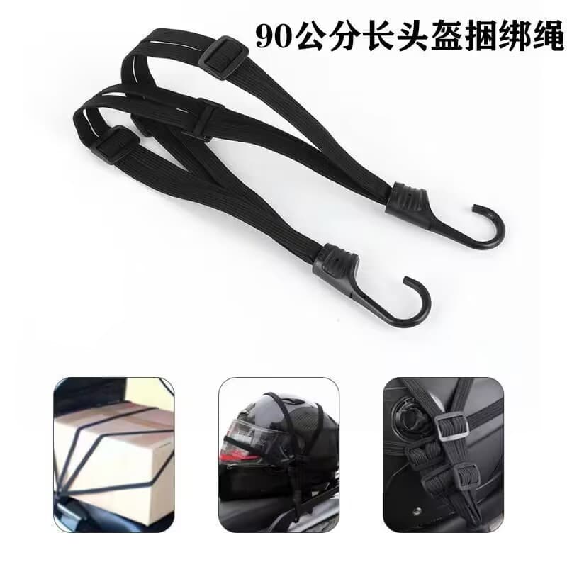 Correias para veículos elétricos, correias de fixação para capacetes de motocicleta, correias de amarração, correias elá
