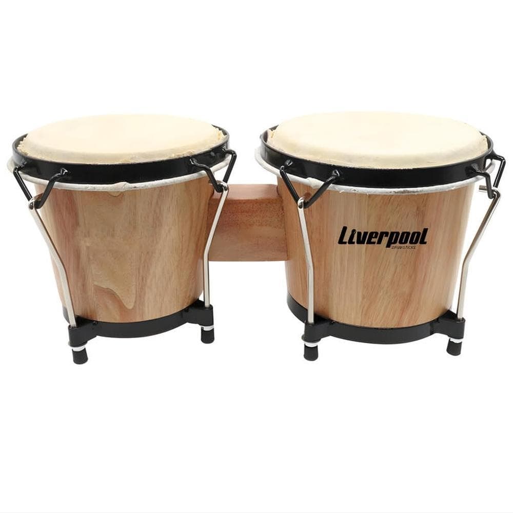 BONGO LIVERPOOL 6X7