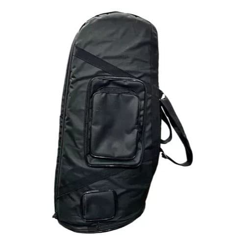 Capa Bag Para Tuba 3/4 Extra Luxo