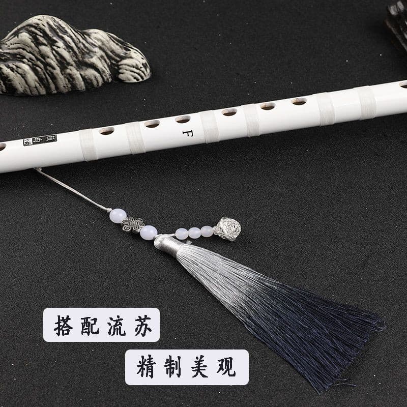 Gravador de seis buracos flauta de bambu flauta de 6 buracos adulto iniciante estudante flauta desempenho crianças G gra