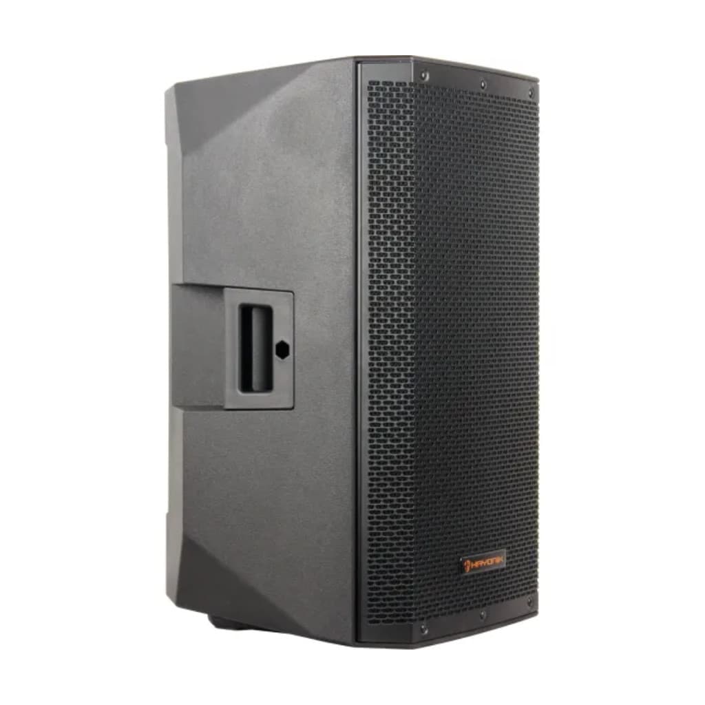 Caixa Som Ativa PRO12 Hayonik 720w Bluetooth
